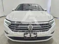2020 Volkswagen Jetta photo