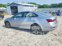 2020 Volkswagen Jetta фото