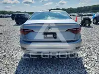 2020 Volkswagen Jetta photo