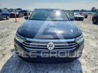 2020 Volkswagen Jetta photo