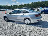 2020 Volkswagen Jetta photo