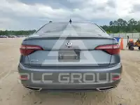 2020 Volkswagen Jetta фото