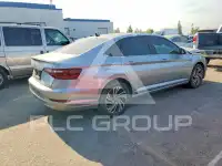 2020 Volkswagen Jetta фото