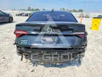 2020 Volkswagen Jetta photo