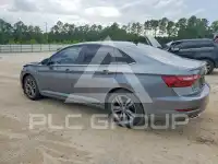 2020 Volkswagen Jetta фото