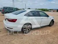 2020 Volkswagen Jetta photo