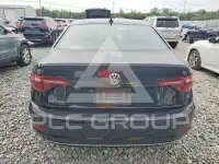 2020 Volkswagen Jetta photo