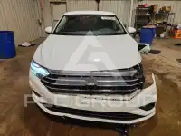 2020 Volkswagen Jetta фото