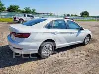 2020 Volkswagen Jetta photo