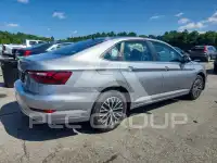 2020 Volkswagen Jetta фото