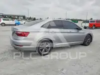 2020 Volkswagen Jetta фото