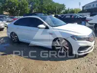 2020 Volkswagen Jetta photo