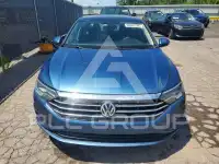 2020 Volkswagen Jetta фото