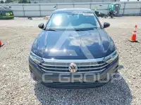2020 Volkswagen Jetta photo