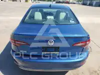 2020 Volkswagen Jetta photo