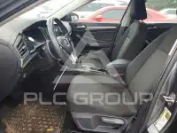2020 Volkswagen Jetta фото