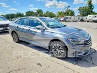 2020 Volkswagen Jetta фото