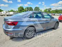 2020 Volkswagen Jetta фото