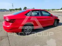 2020 Volkswagen Jetta фото