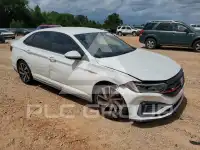 2020 Volkswagen Jetta photo