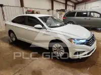 2020 Volkswagen Jetta фото