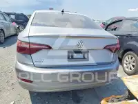 2020 Volkswagen Jetta фото