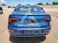 2020 Volkswagen Jetta фото