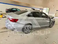 2020 Volkswagen Jetta фото