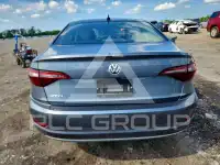2020 Volkswagen Jetta фото