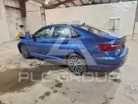 2020 Volkswagen Jetta фото