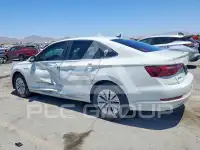 2020 Volkswagen Jetta photo