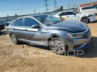 2020 Volkswagen Jetta photo