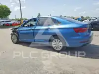 2020 Volkswagen Jetta фото