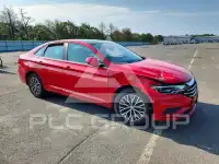2020 Volkswagen Jetta фото