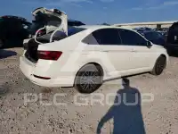 2020 Volkswagen Jetta photo