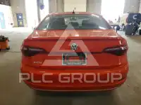 2020 Volkswagen Jetta фото