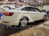 2020 Volkswagen Jetta фото
