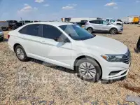 2020 Volkswagen Jetta photo