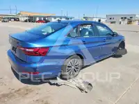 2020 Volkswagen Jetta photo