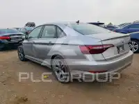 2020 Volkswagen Jetta фото