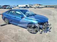 2020 Volkswagen Jetta photo
