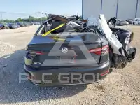 2020 Volkswagen Jetta фото