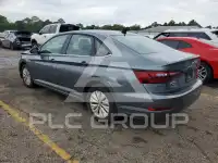 2020 Volkswagen Jetta фото