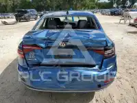 2020 Volkswagen Jetta photo