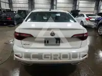 2020 Volkswagen Jetta фото