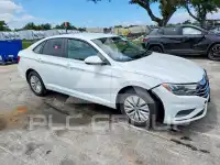 2020 Volkswagen Jetta фото