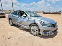 2020 Volkswagen Jetta фото