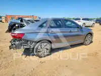 2020 Volkswagen Jetta photo