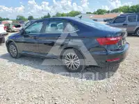 2020 Volkswagen Jetta photo