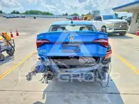 2020 Volkswagen Jetta фото